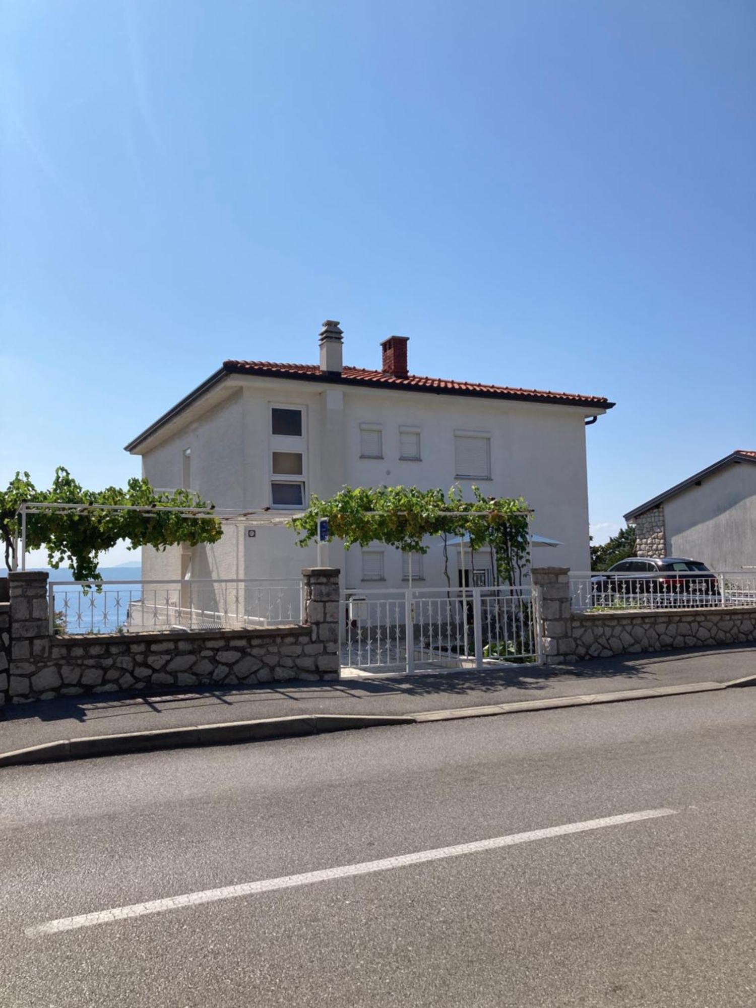 Mureta Sunset Apartment